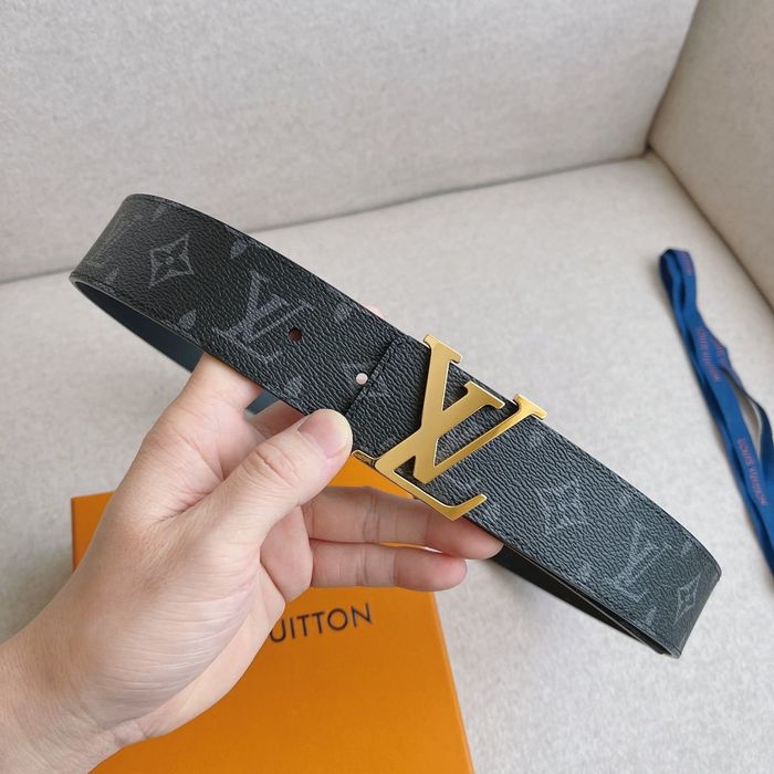 Louis Vuitton Belt 40MM LVB00028